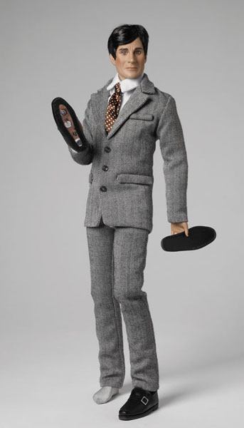 get smart doll